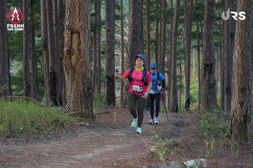 PRENN TRAIL SUMMIT 2024 - Ảnh #2970830