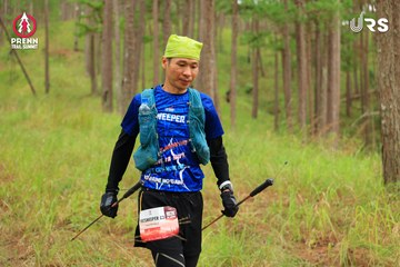 PRENN TRAIL SUMMIT 2024 - Ảnh #2975298
