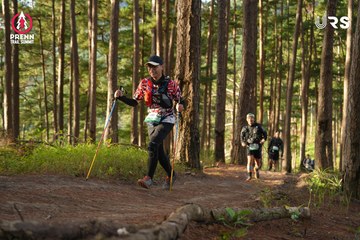 PRENN TRAIL SUMMIT 2024 - Ảnh #2967670