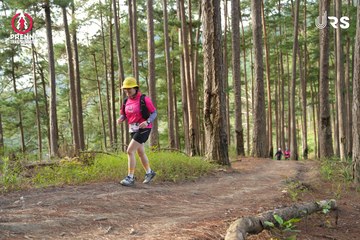 PRENN TRAIL SUMMIT 2024 - Ảnh #2971450