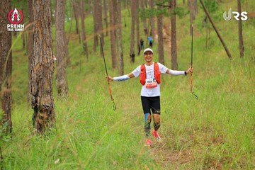 PRENN TRAIL SUMMIT 2024 - Ảnh #2975203