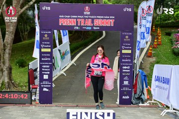 PRENN TRAIL SUMMIT 2024 - Ảnh #2974428