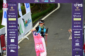 PRENN TRAIL SUMMIT 2024 - Ảnh #2974232