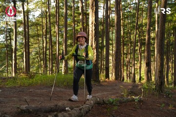 PRENN TRAIL SUMMIT 2024 - Ảnh #2967316