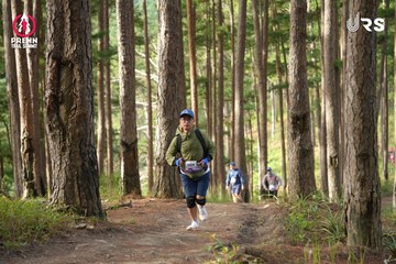 PRENN TRAIL SUMMIT 2024 - Ảnh #2971669