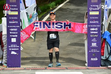 PRENN TRAIL SUMMIT 2024 - Ảnh #2973464