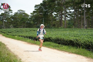 PRENN TRAIL SUMMIT 2024 - Ảnh #2968907