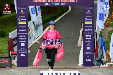PRENN TRAIL SUMMIT 2024 - Ảnh #2974446