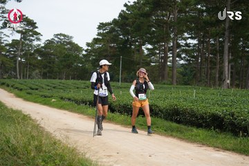 PRENN TRAIL SUMMIT 2024 - Ảnh #2969519