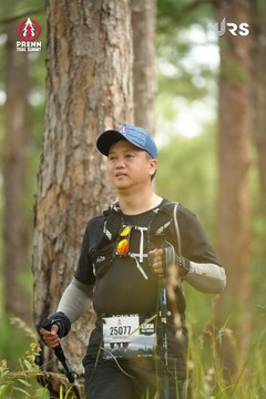 PRENN TRAIL SUMMIT 2024 - Ảnh #2973422