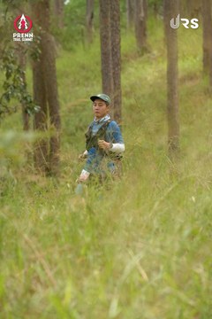 PRENN TRAIL SUMMIT 2024 - Ảnh #2973575