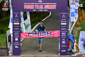 PRENN TRAIL SUMMIT 2024 - Ảnh #2973488