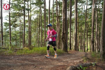PRENN TRAIL SUMMIT 2024 - Ảnh #2971709