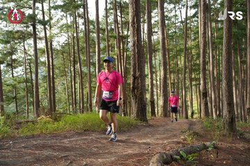 PRENN TRAIL SUMMIT 2024 - Ảnh #2971720