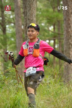 PRENN TRAIL SUMMIT 2024 - Ảnh #2973643