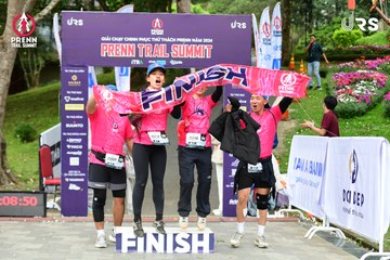 PRENN TRAIL SUMMIT 2024 - Ảnh #2974566