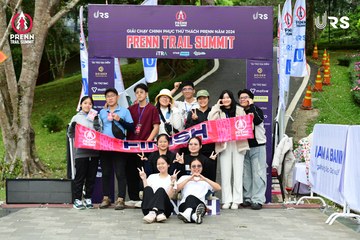 PRENN TRAIL SUMMIT 2024 - Ảnh #2974732