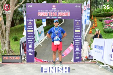 PRENN TRAIL SUMMIT 2024 - Ảnh #2974783