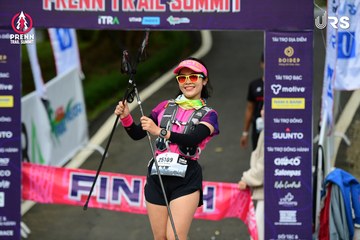 PRENN TRAIL SUMMIT 2024 - Ảnh #2973822