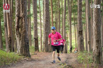 PRENN TRAIL SUMMIT 2024 - Ảnh #2971391