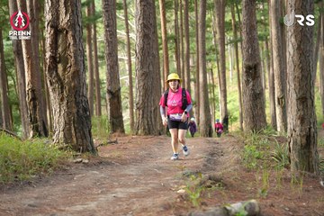 PRENN TRAIL SUMMIT 2024 - Ảnh #2971442