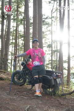 PRENN TRAIL SUMMIT 2024 - Ảnh #2971704