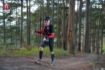 PRENN TRAIL SUMMIT 2024 - Ảnh #2970947