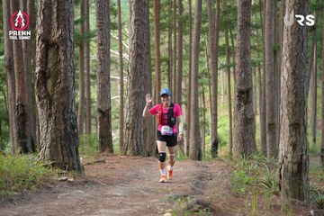 PRENN TRAIL SUMMIT 2024 - Ảnh #2971233