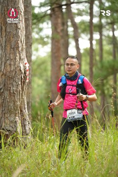 PRENN TRAIL SUMMIT 2024 - Ảnh #2972735