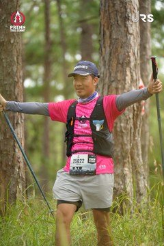 PRENN TRAIL SUMMIT 2024 - Ảnh #2973322