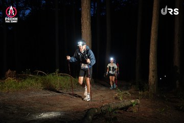 PRENN TRAIL SUMMIT 2024 - Ảnh #2969395