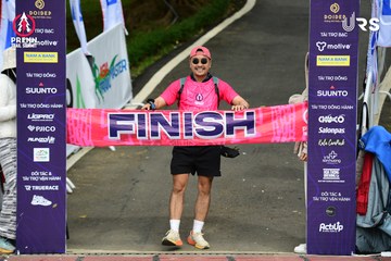 PRENN TRAIL SUMMIT 2024 - Ảnh #2973602