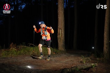 PRENN TRAIL SUMMIT 2024 - Ảnh #2969485
