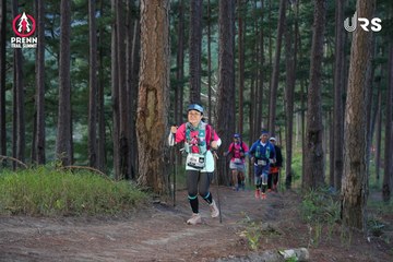 PRENN TRAIL SUMMIT 2024 - Ảnh #2970741
