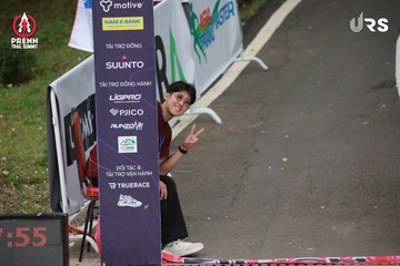 PRENN TRAIL SUMMIT 2024 - Ảnh #2972894