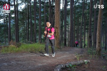 PRENN TRAIL SUMMIT 2024 - Ảnh #2970687