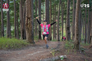PRENN TRAIL SUMMIT 2024 - Ảnh #2971009