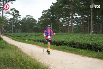 PRENN TRAIL SUMMIT 2024 - Ảnh #2977985