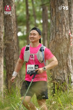 PRENN TRAIL SUMMIT 2024 - Ảnh #2973561