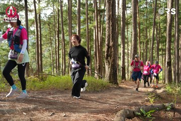 PRENN TRAIL SUMMIT 2024 - Ảnh #2972079