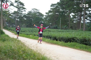PRENN TRAIL SUMMIT 2024 - Ảnh #2978851