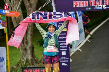 PRENN TRAIL SUMMIT 2024 - Ảnh #2974035