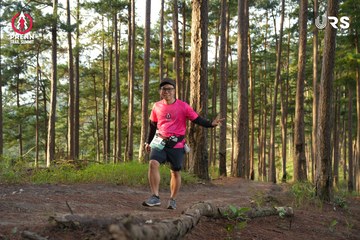 PRENN TRAIL SUMMIT 2024 - Ảnh #2967141