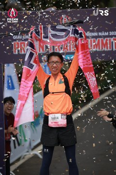 PRENN TRAIL SUMMIT 2024 - Ảnh #2973078