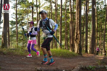 PRENN TRAIL SUMMIT 2024 - Ảnh #2967609
