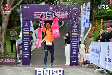 PRENN TRAIL SUMMIT 2024 - Ảnh #2974803