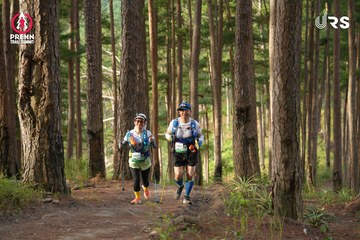PRENN TRAIL SUMMIT 2024 - Ảnh #2967924