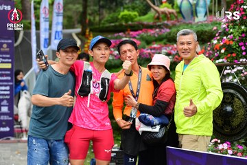 PRENN TRAIL SUMMIT 2024 - Ảnh #2974268