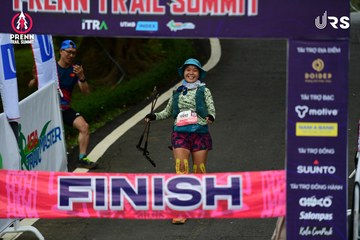 PRENN TRAIL SUMMIT 2024 - Ảnh #2973983