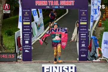 PRENN TRAIL SUMMIT 2024 - Ảnh #2974000